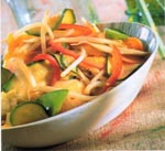  chop suey овощной