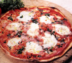  Классическая итальянская пицца