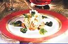  Праздничный салат оливье